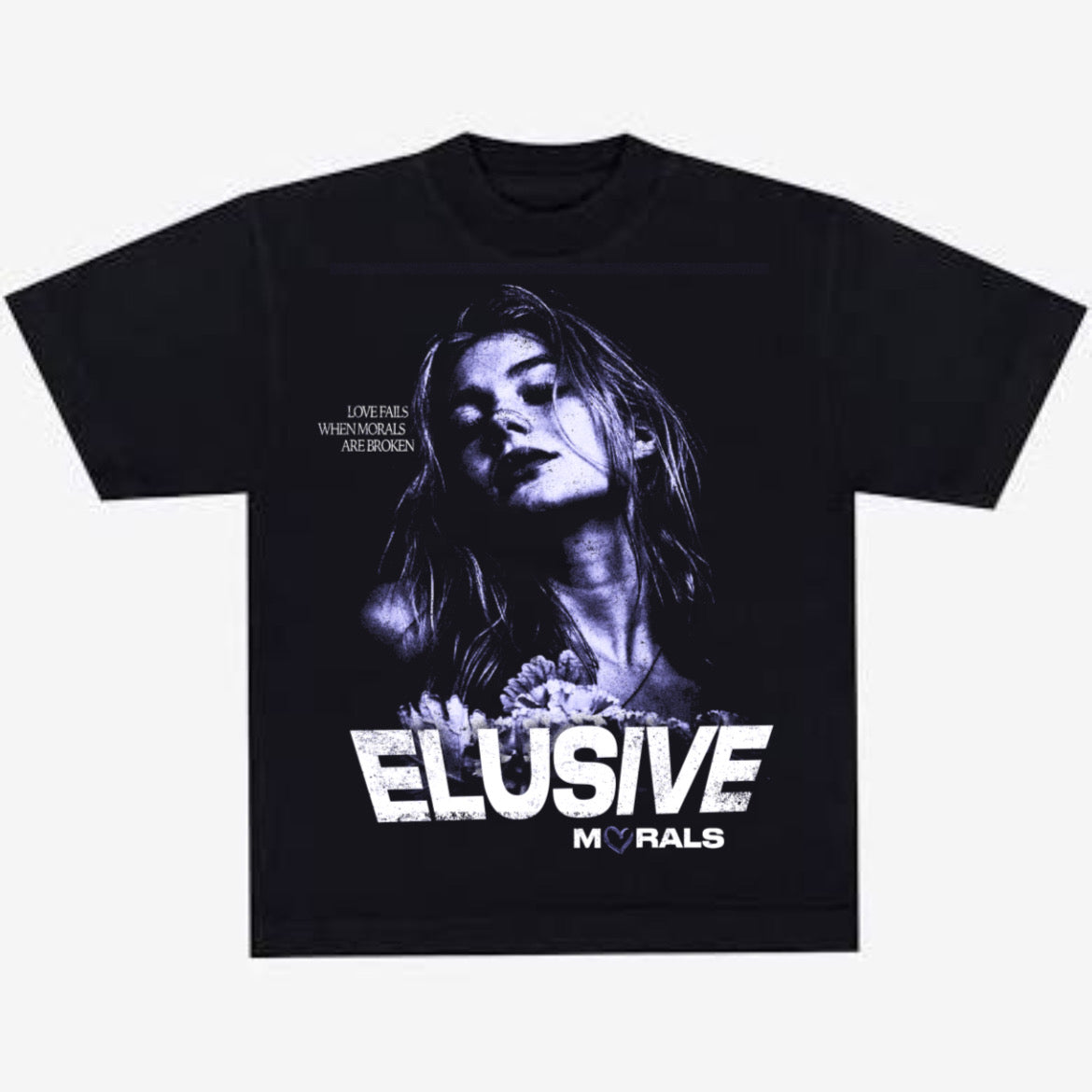Broken Morals T-Shirt