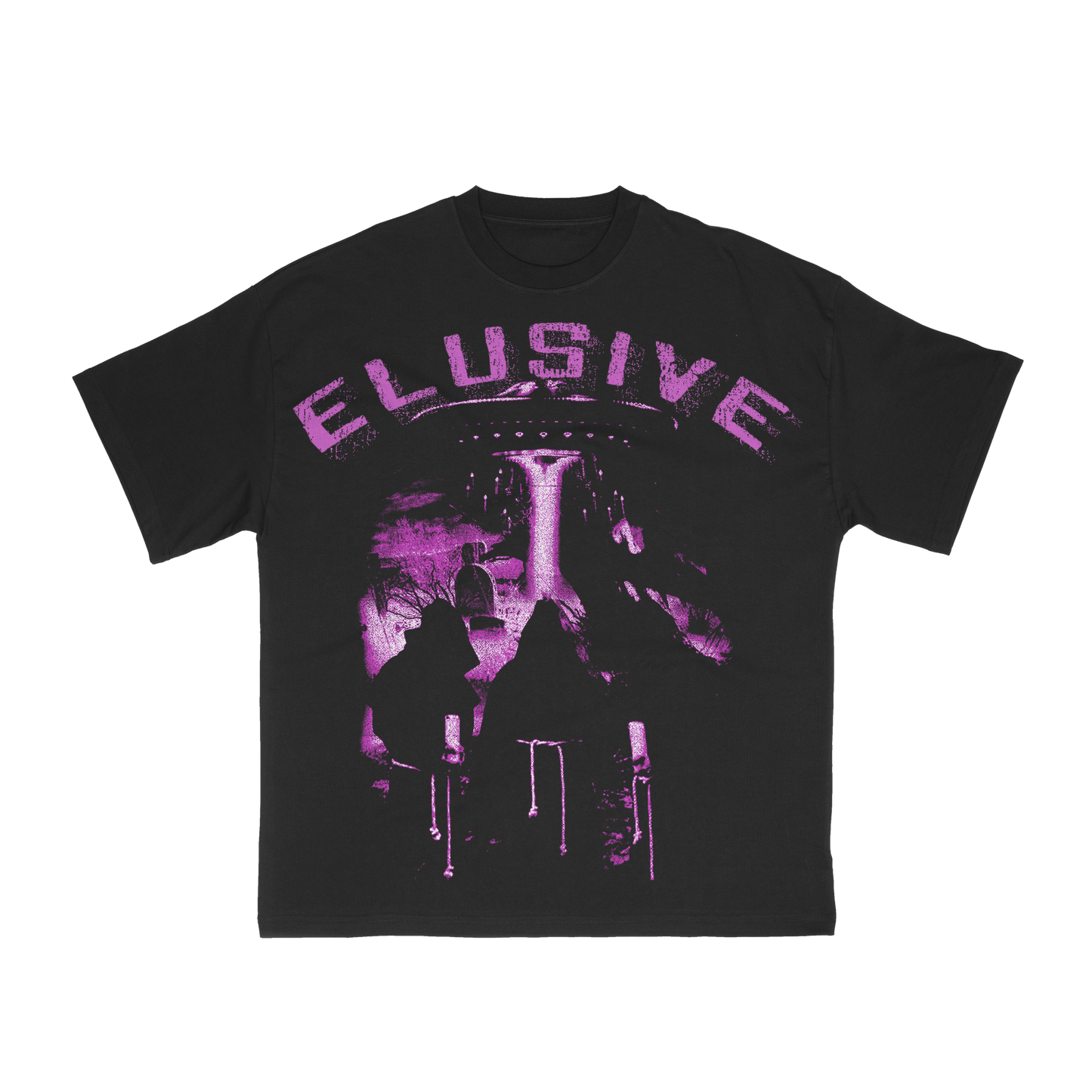 Abducted T-Shirt