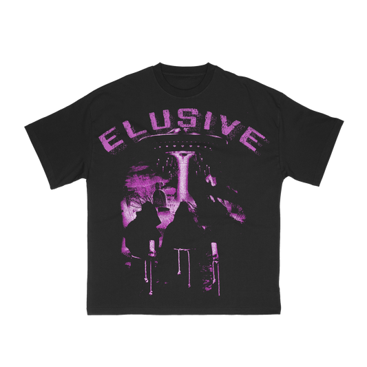 Abducted T-Shirt