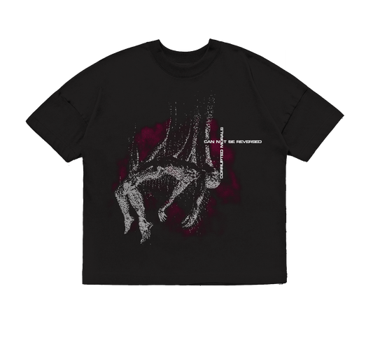 Corrupted T-Shirt